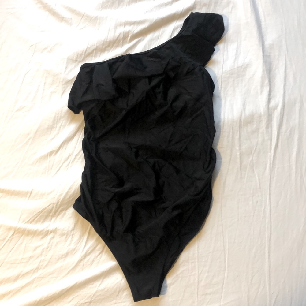 Motherhood Maternity swimsuit